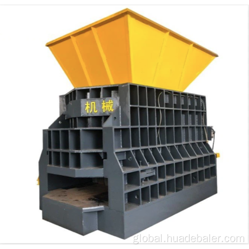 best good Box Shear Baler